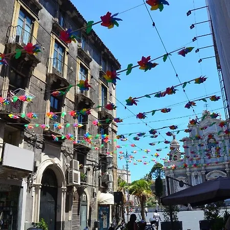 Tre Stelle Al Duomo B&B 2*