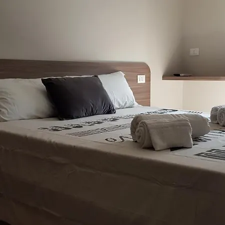Tre Stelle Al Duomo Bed & Breakfast Catánia