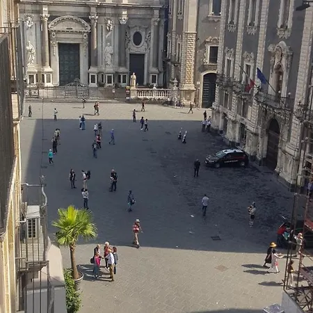 B&B Tre Stelle Al Duomo 2*