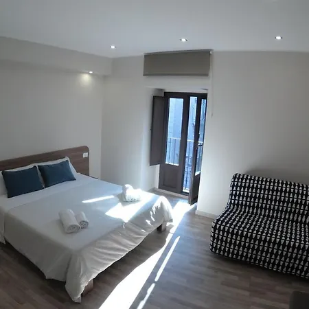Tre Stelle Al Duomo B&B 2*