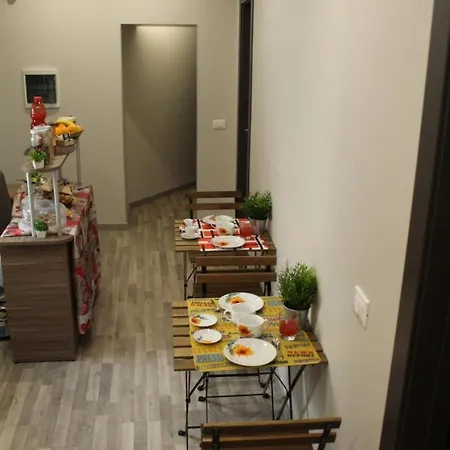 Tre Stelle Al Duomo B&B 2*