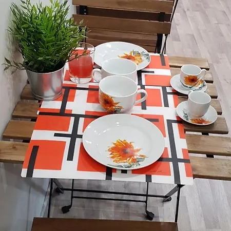 Tre Stelle Al Duomo Bed & Breakfast 2*
