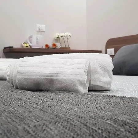 Tre Stelle Al Duomo B&B 2*
