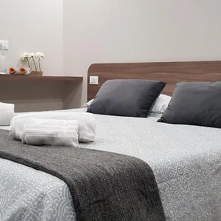 Tre Stelle Al Duomo Bed & Breakfast Catánia